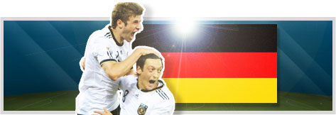 ¿Quién ganará la Eurocopa 2012?
